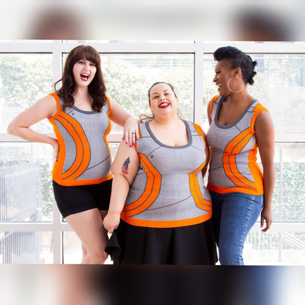 Elhoffer Baby Bot Shell size medium